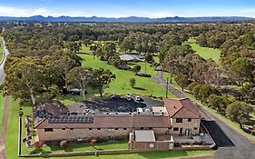 Kandos Fairways Motel